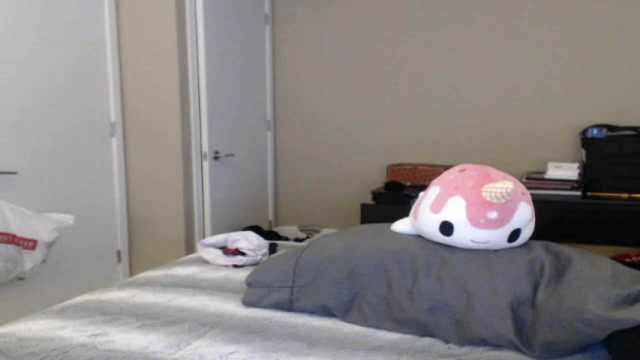 rocketxo Fingering [2017/10/17 22:37:45]