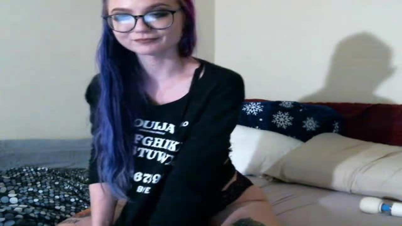 lunalilac Fingering [2017/10/09 00:00:43]
