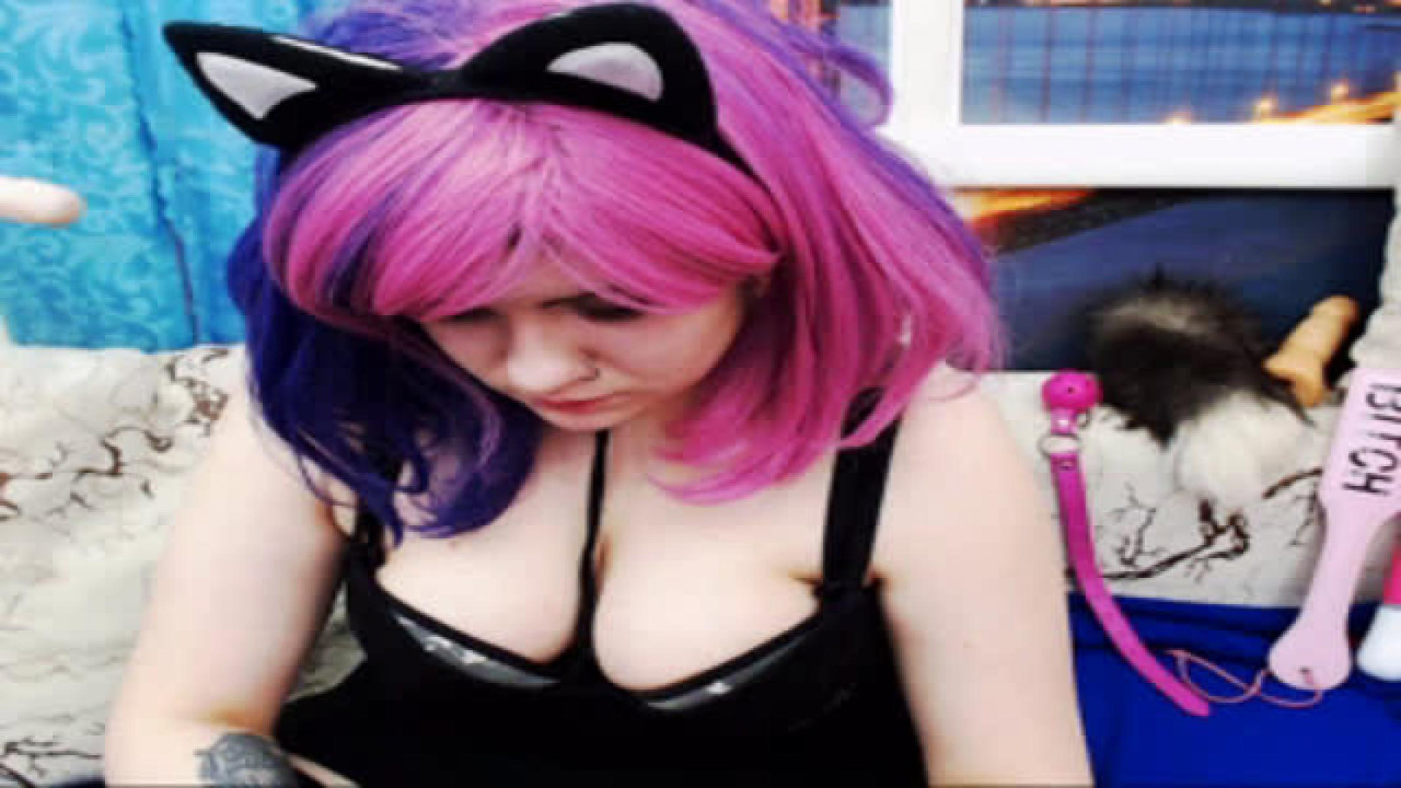 xdevilaurora Public Show [2017/10/21 17:26:05]
