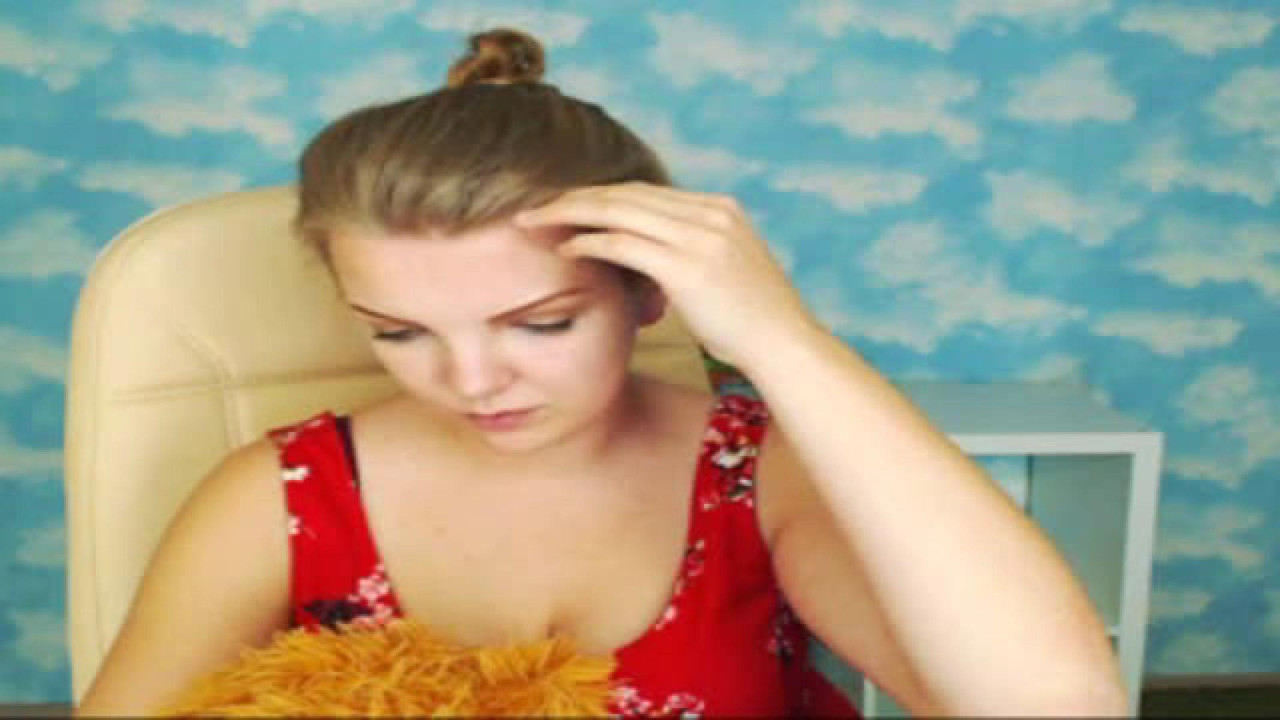 daisychris Pussy Video [2017/10/12 19:15:19]