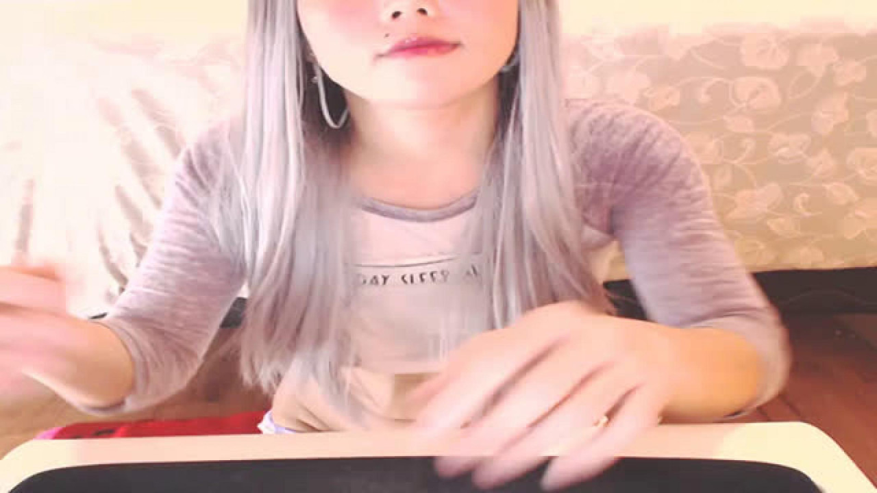 lovelymeoww Fingering Movie [2017/10/08 03:51:39]