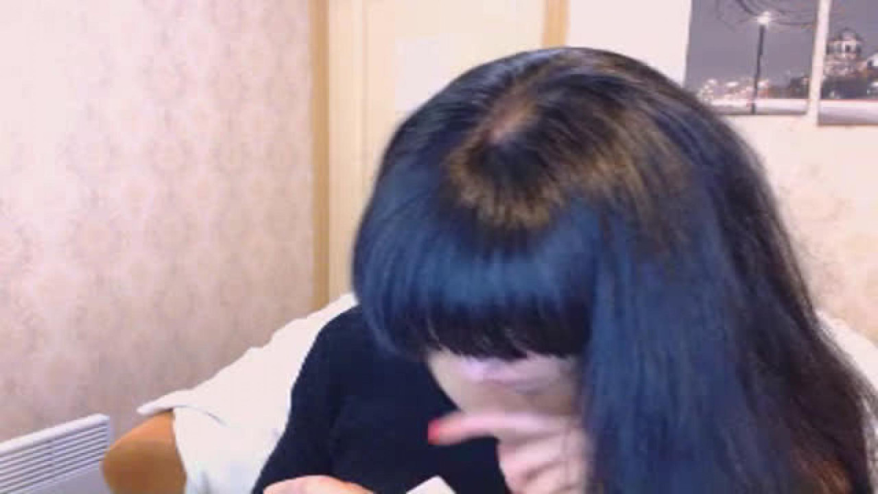 kamillamei Strap Show [2017/10/20 06:20:39]