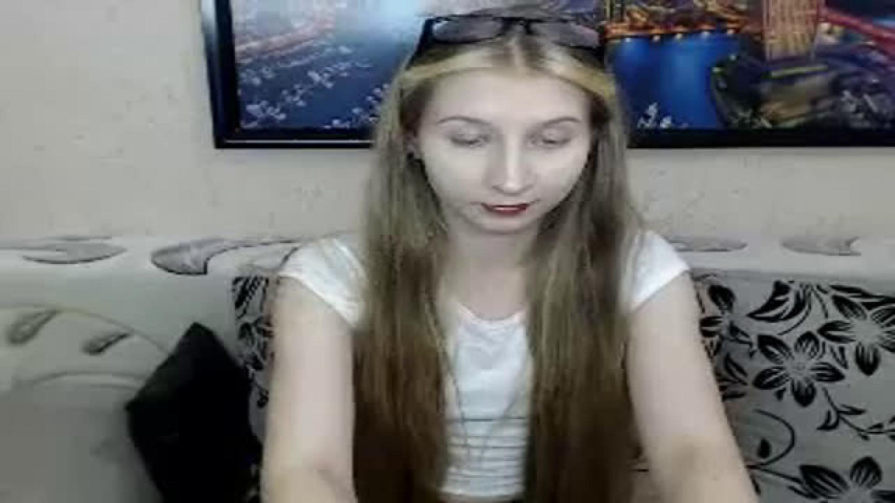 barbaramay Strap Webcam [2017/10/15 08:47:33]