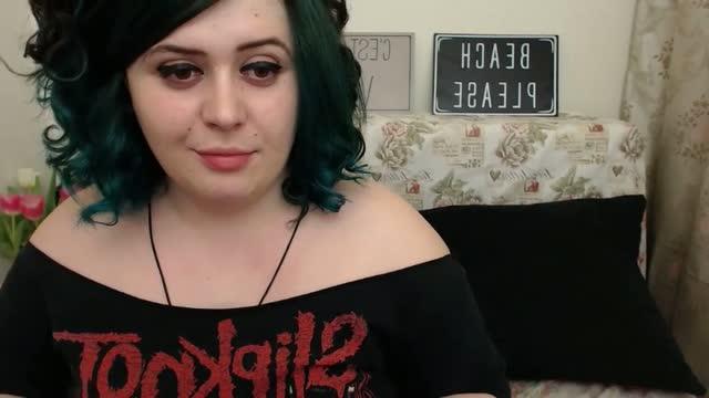 karliebrooks show [2016/02/28 01:54:05]