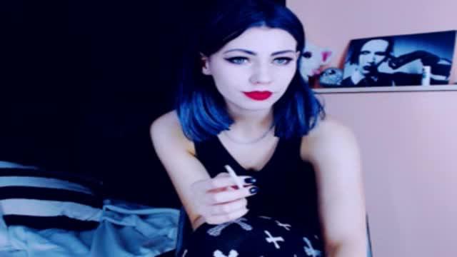 vampiredoll naked [2015/05/17 02:01:37]