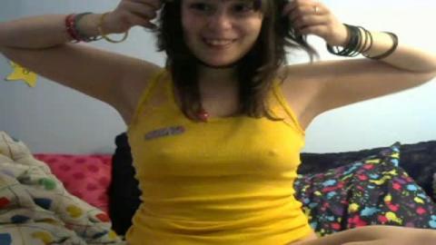 laurameow Dancing [2015/06/09 - 05:30:48]