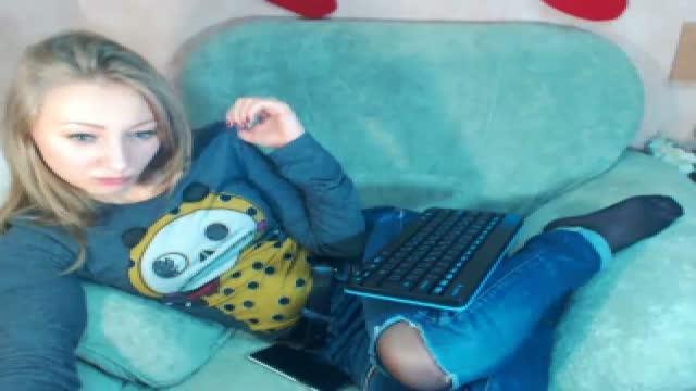 alexasmile