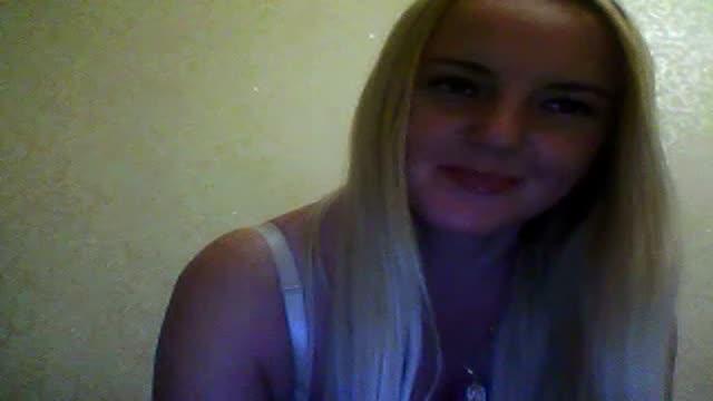 blondyviola