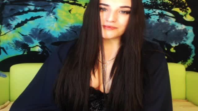 cinnamonbutt recorded [2016/01/22 07:01:09]