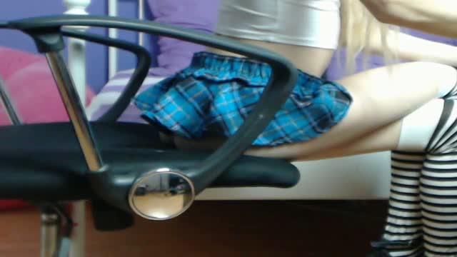 alyne recorded [2017/01/25 22:30:57]