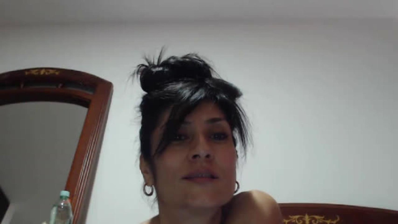 nicole06 Oral Video [2017/07/19 - 15:50:47]