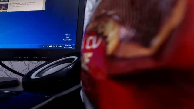 antoniakiss1 video [2017/01/22 03:38:33]