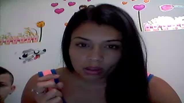 nickyta98 webcam [2016/10/17 03:46:27]