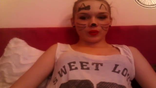sexycarinka recorded [2017/01/19 20:31:07]