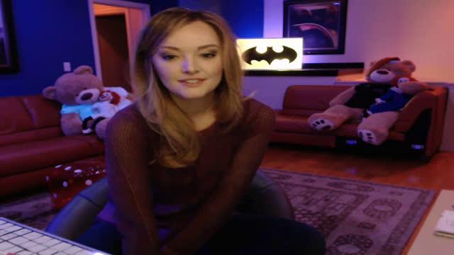 misschristmas cam [2017/01/19 01:16:40]