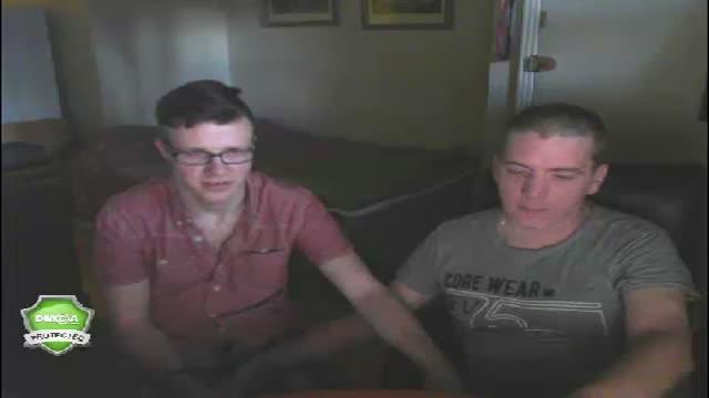 hornyboyzhot