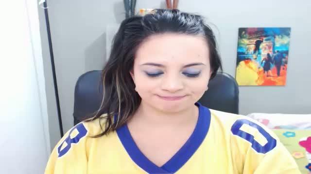 kendrakiss4u show [2017/01/20 00:33:27]