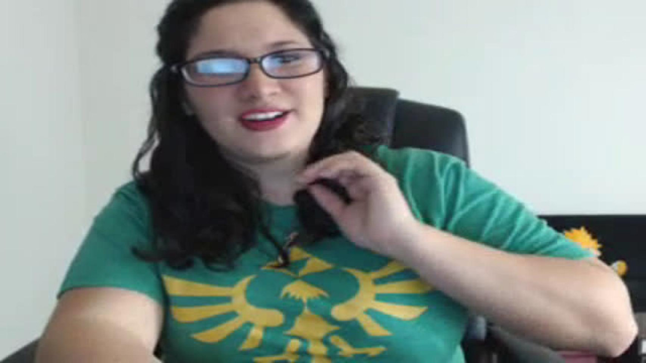 roxyquinn Private Show [2015/03/25 - 02:52]