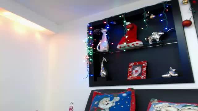 shantalbetter recorded [2015/12/26 12:33:08]