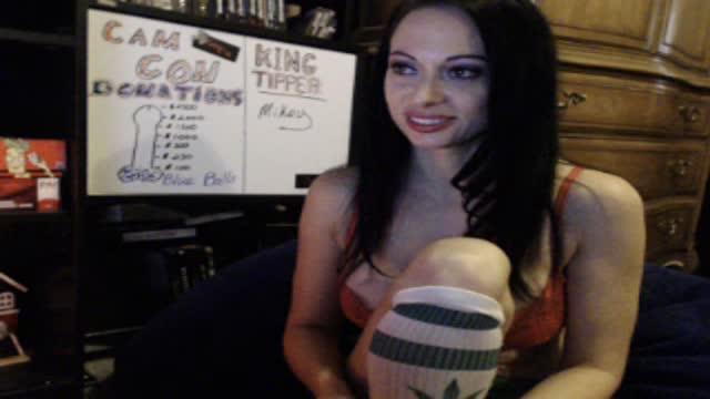 minimarley4u show [2017/01/31 18:45:27]