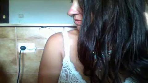 sensualshakira Deep Webcam [2015/09/17 - 14:16:01]