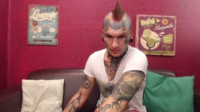 xaviercain