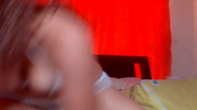 amparo_fox recorded [2016/03/12 22:01:10]
