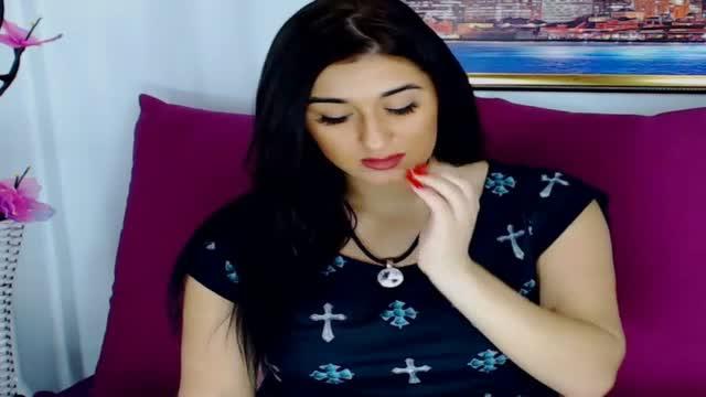 claudia4 recorded [2017/01/25 15:30:52]