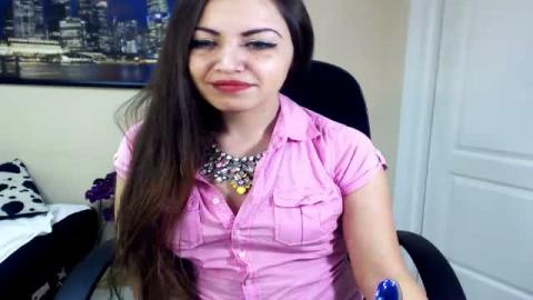 evashyla Humiliation Show [2015/06/07 - 03:30:31]