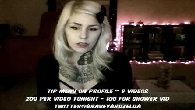 graveyardgirl video [2017/01/23 06:00:27]