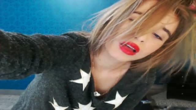 caity webcam [2017/01/25 01:58:38]