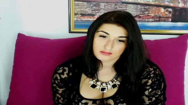 claudia4 webcam [2017/01/29 06:45:52]