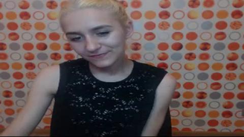 nikkimayy Gagging Webcam [2017/07/01 - 04:11:10]