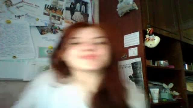 ladymayia