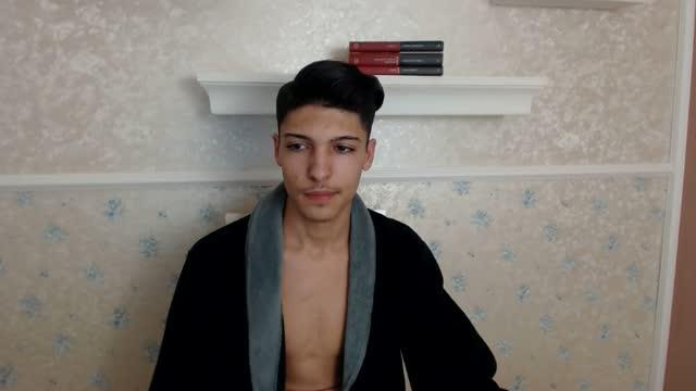 anthonyhill show [2017/01/29 03:00:27]