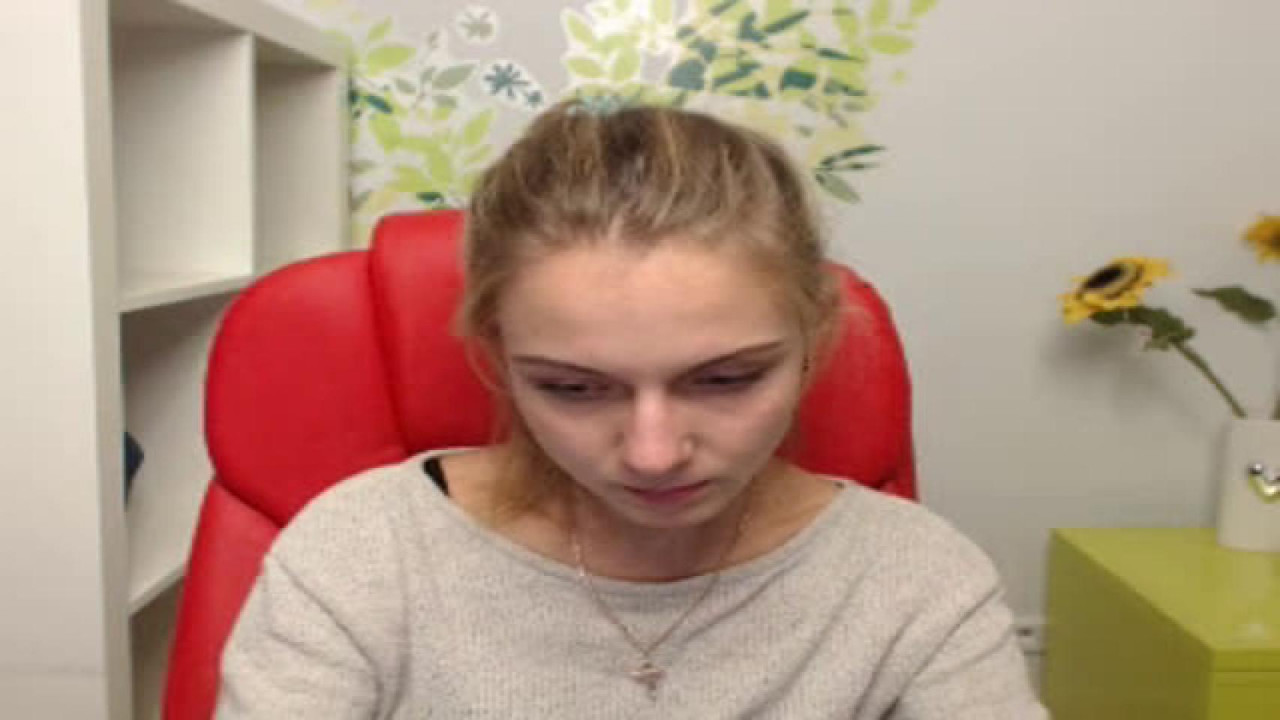 violetlust18 Masturbating [2016/10/15 - 16:41:09]