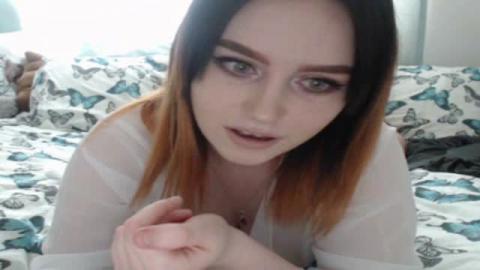 tidydisc Masturbating Webcam [2016/04/14 - 11:45:43]