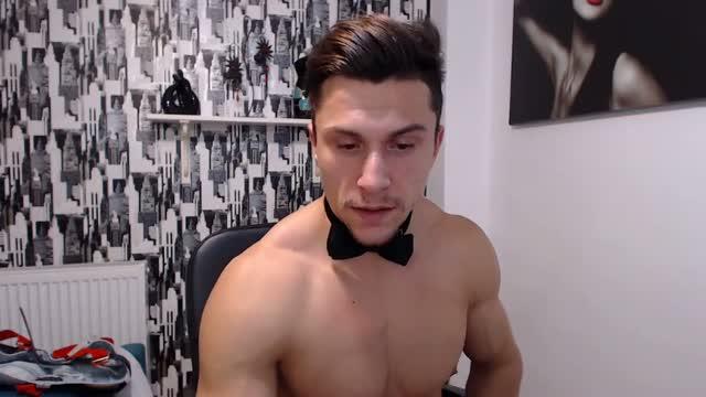pleasuremike