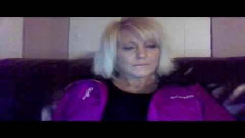 cougarkat Pregnant Show [2016/02/26 - 02:08:11]