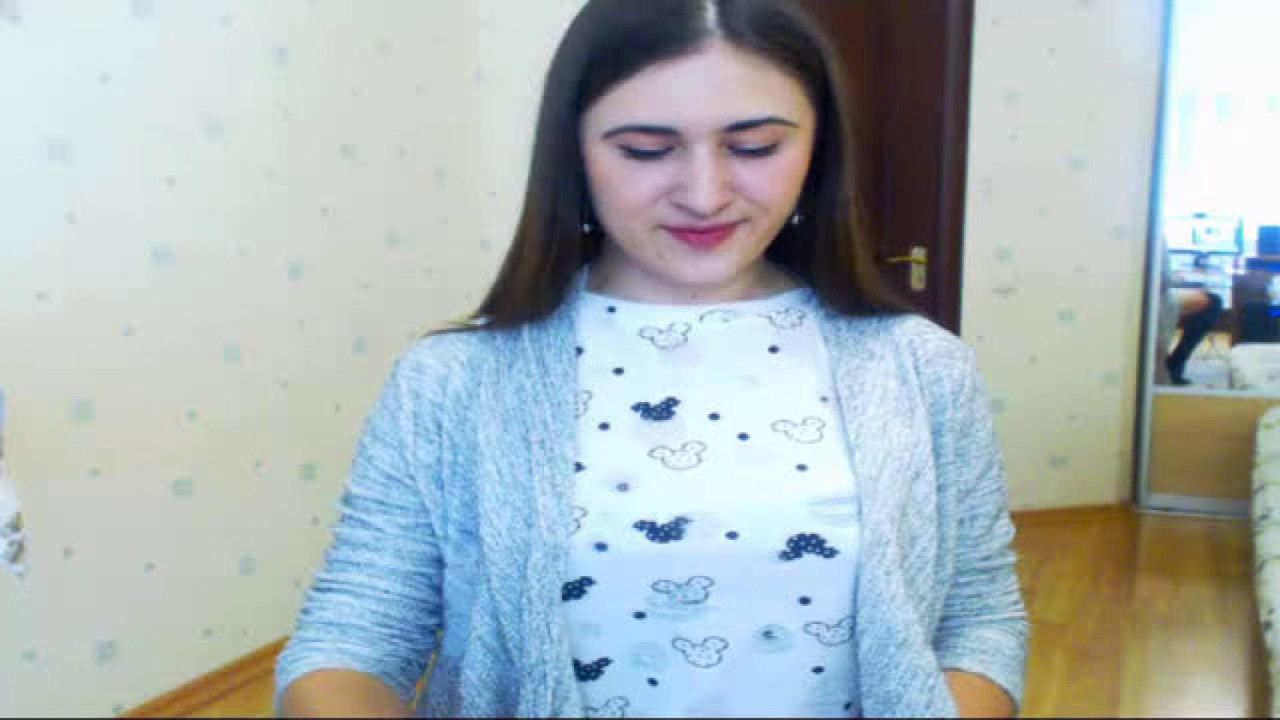andreamay Live Show [2017/05/06 - 12:50:52]