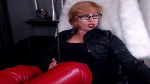 alicemistress ManyVids Webcam [2015/08/21 - 12:30:27]