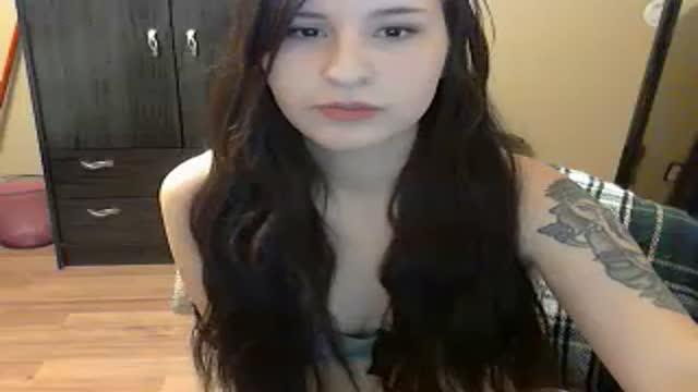xsmokeahontasx