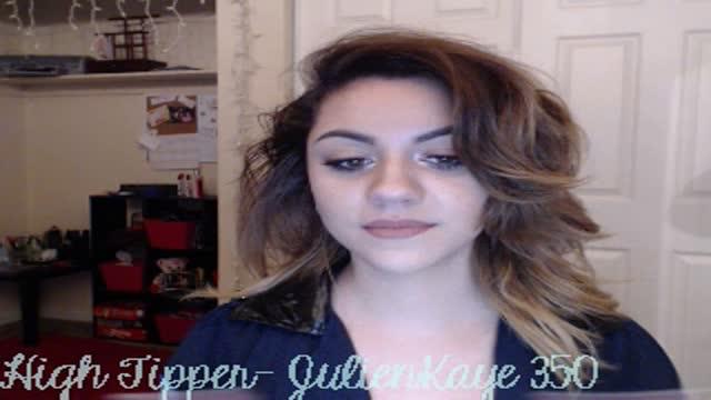 charismaaa show [2017/01/30 07:35:30]