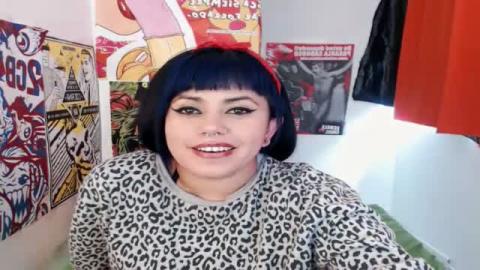 ambartattoo Naked Show [2016/02/22 - 19:55:36]