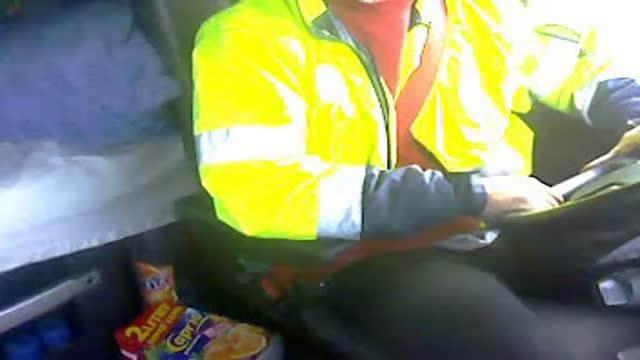 driverold