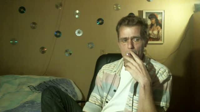 ragged