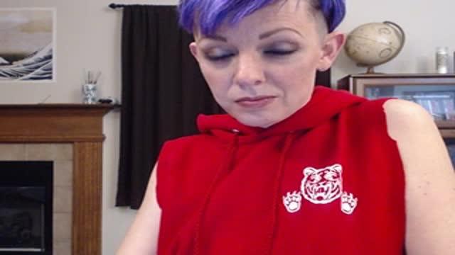 nerdygirl30 recorded [2017/01/19 03:16:09]