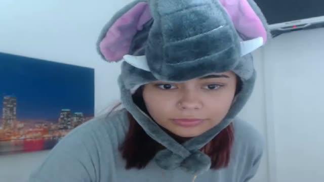 pinkflare cam [2017/01/24 04:43:55]
