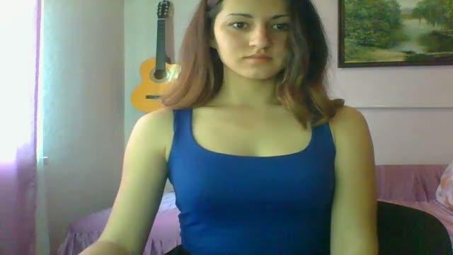 littlecutedarina