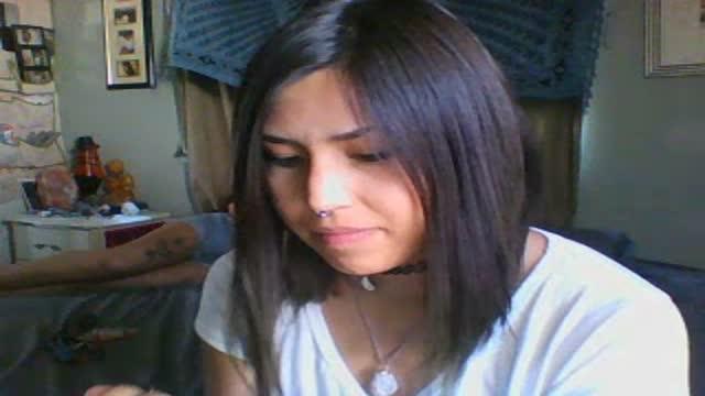 lunababy420 recorded [2015/07/02 19:30:27]